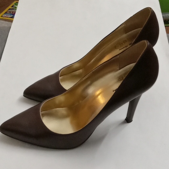 Charlotte Russe Shoes - Charlotte Russe High Heels Size 9 HP